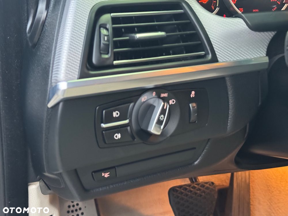 BMW Seria 6 640d xDrive M Sport Edition - 30