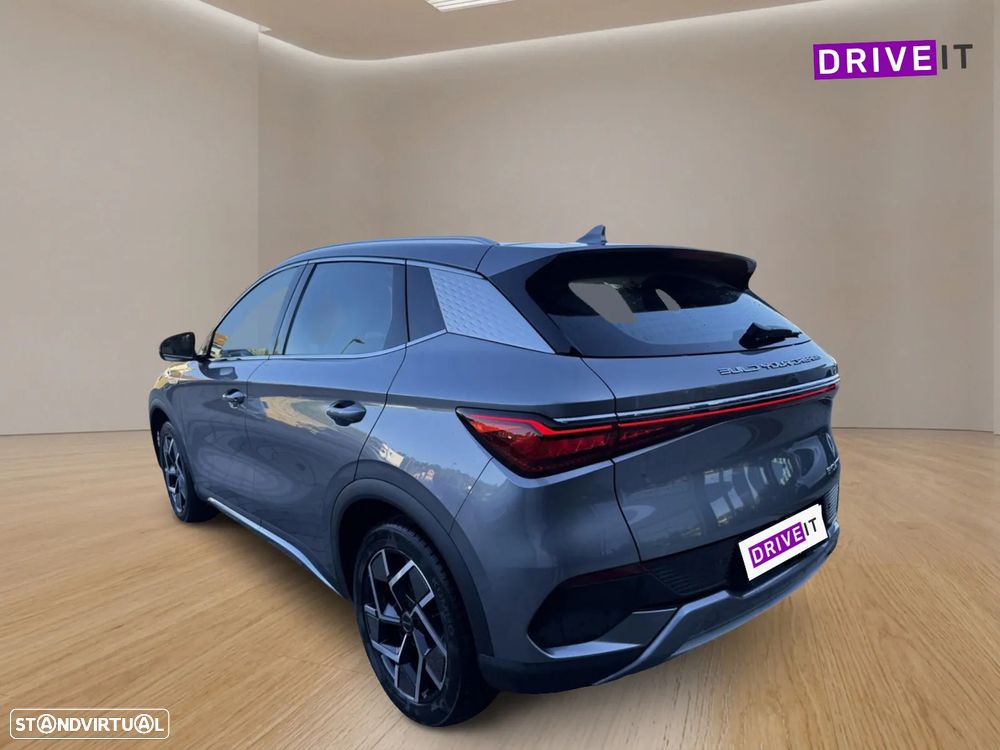 BYD Atto 3 Design - 2