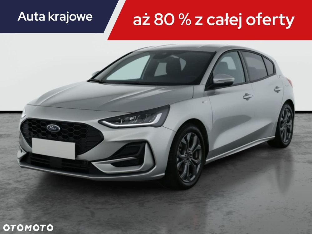Ford Focus - 3