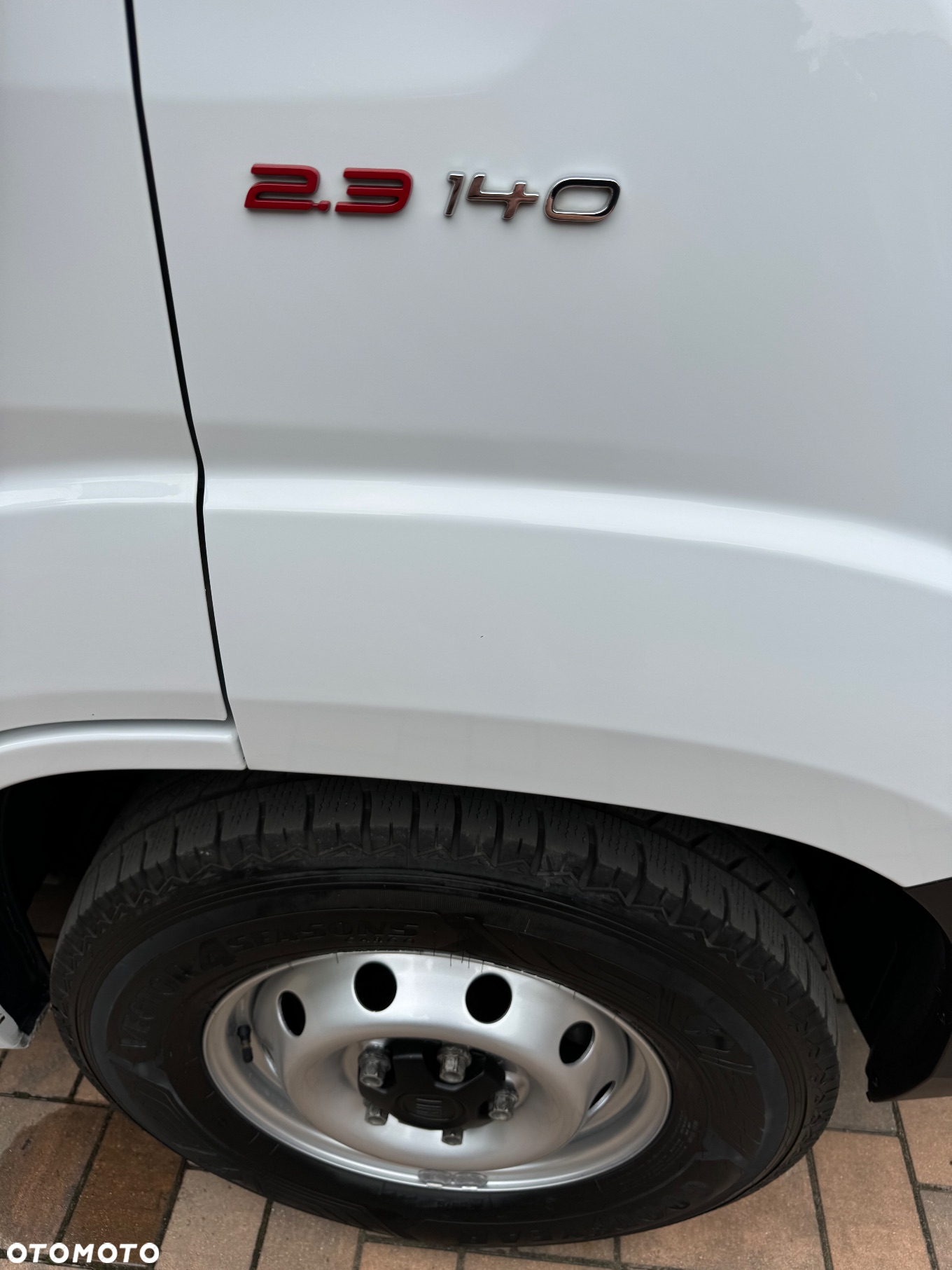 Fiat Ducato - 40