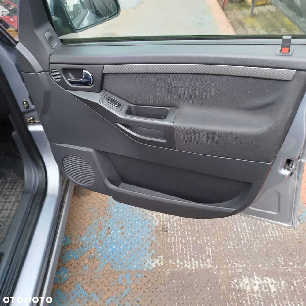 Opel Meriva części - 6