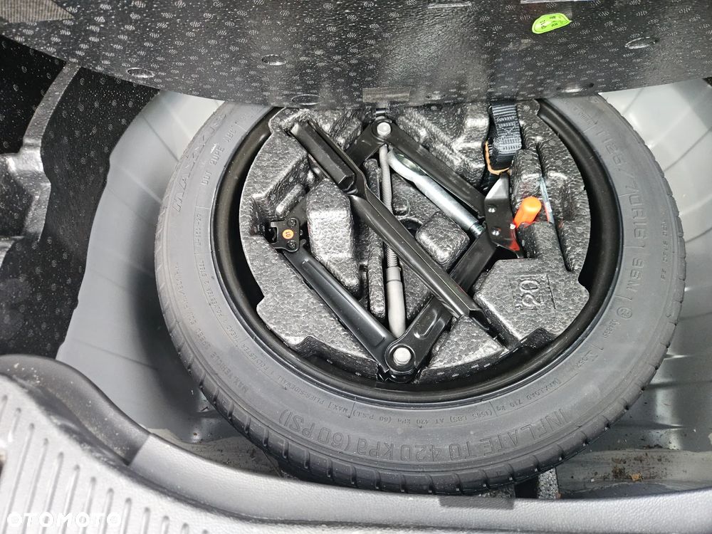 Opel Mokka 1.4 T Cosmo EU6 - 10