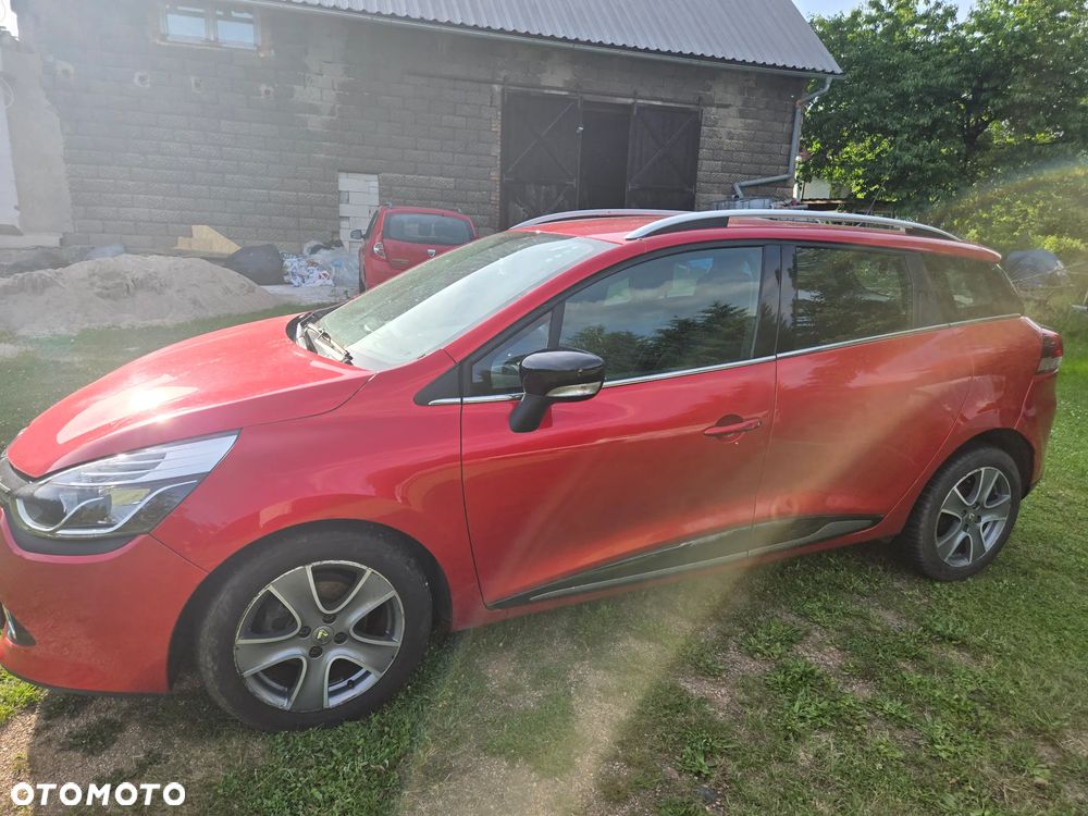 Renault Clio 0.9 TCe Alize - 3