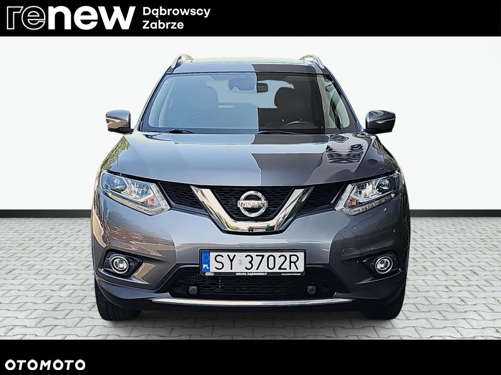 Nissan X-Trail 1.6 DIG-T Tekna 2WD - 2