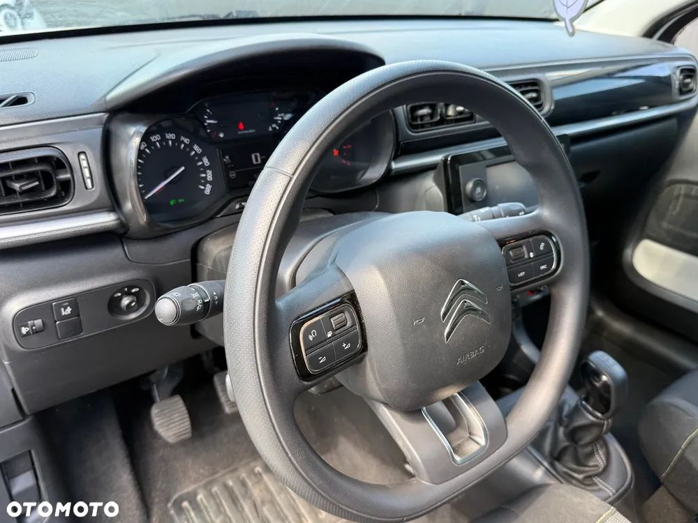 Citroën C3 Pure Tech 83 S&S SHINE - 10
