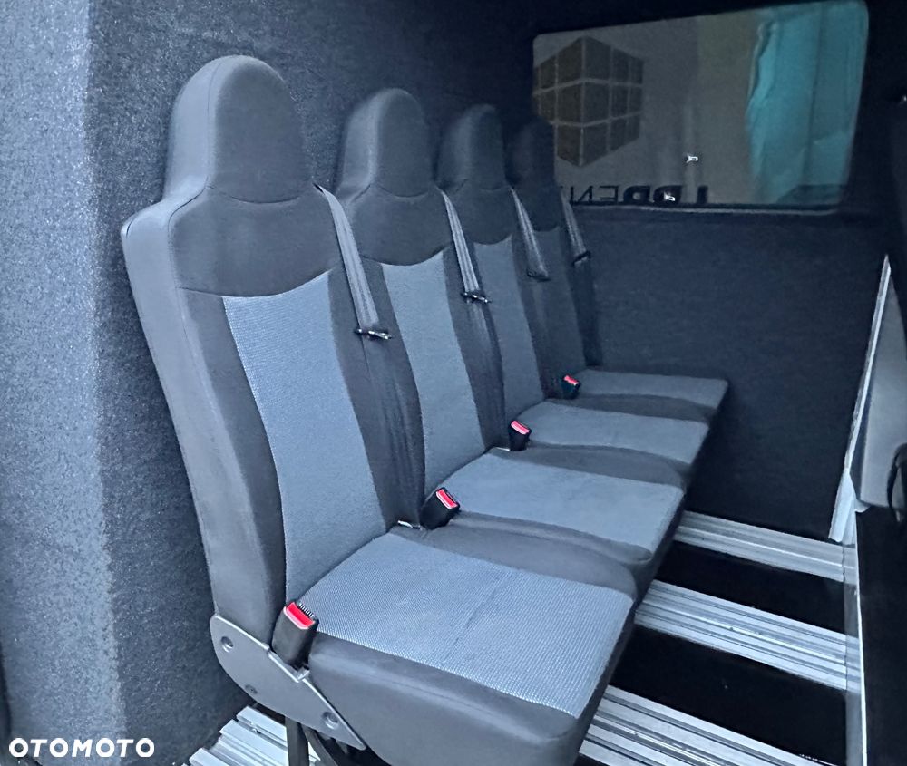 Renault MASTER L3H2 - 4