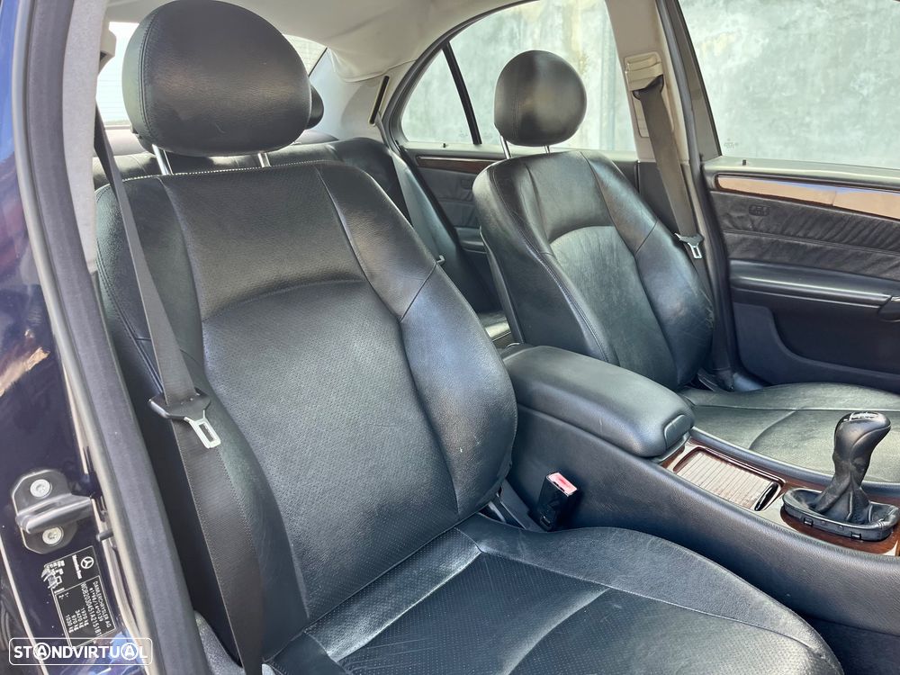Mercedes-Benz C 200 - 24