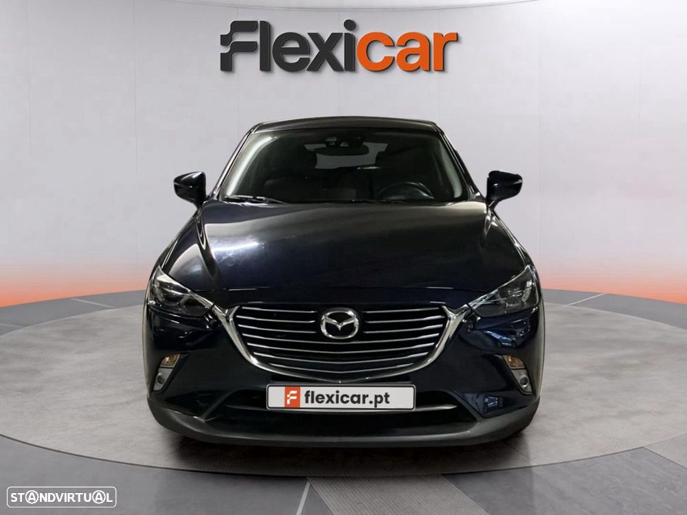 Mazda CX-3 1.5 Sky.Evolve Navi - 7