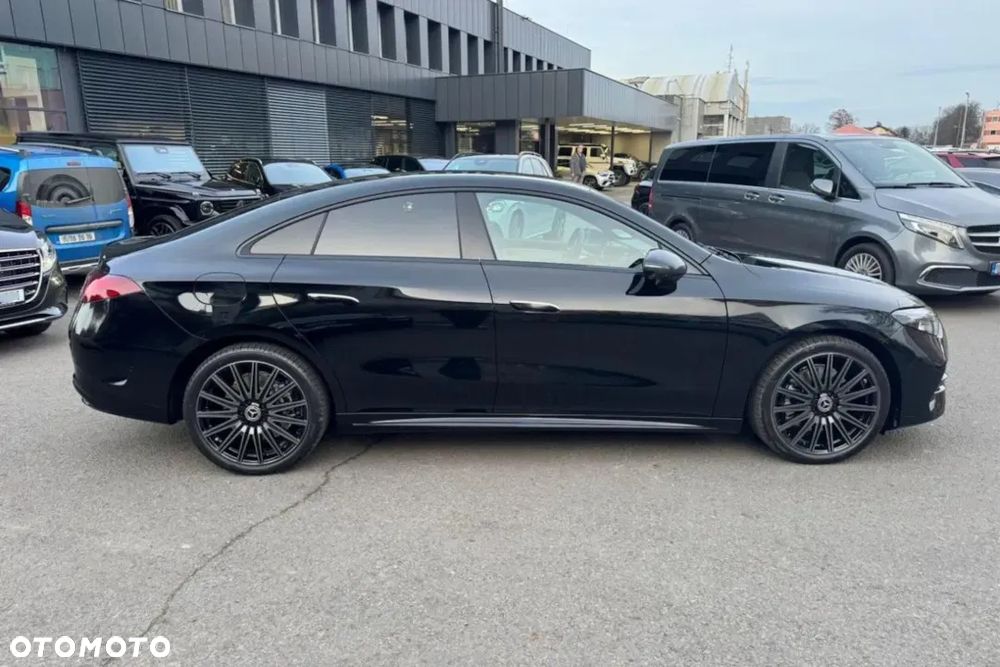 Mercedes-Benz CLA 250+ 85kWh - 6