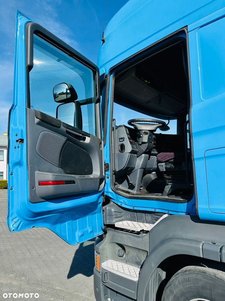 Scania R450 - 7