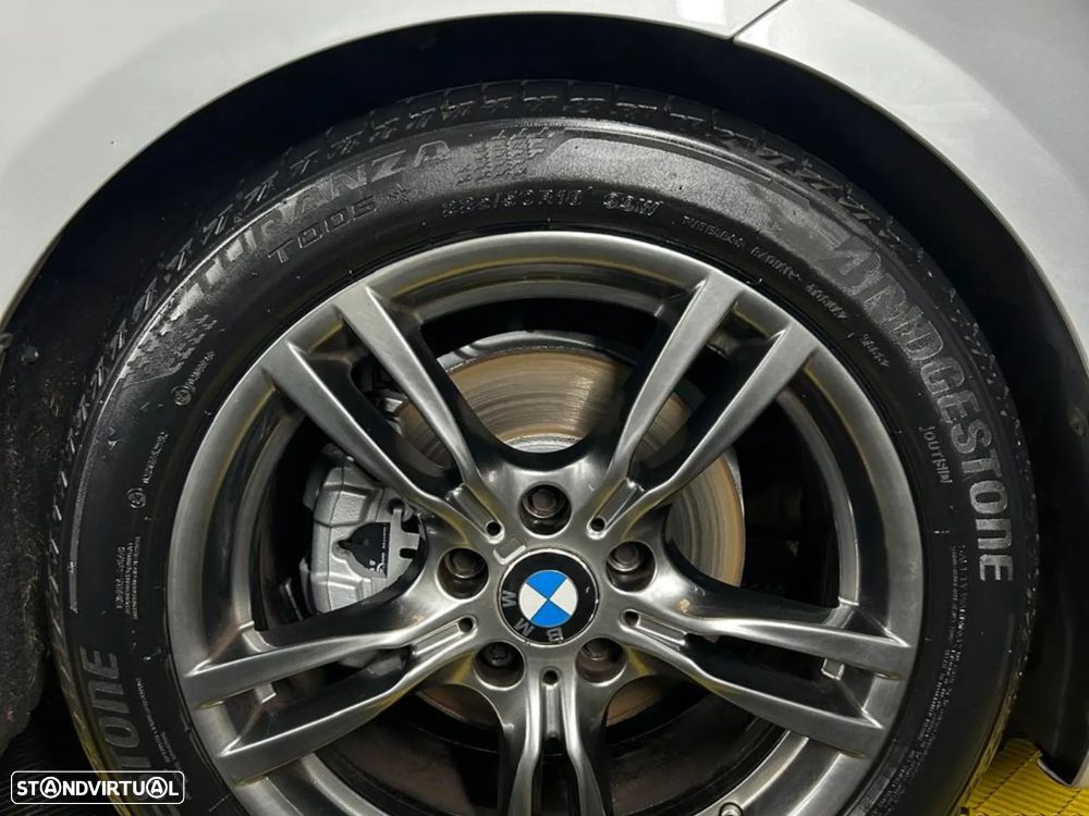 BMW 320 - 9