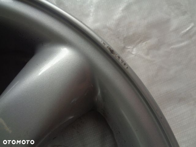 Feli aluminiowe 16 Mini Cooper Clubman OE 6784124 6,5J 4x100 ET48 - 12