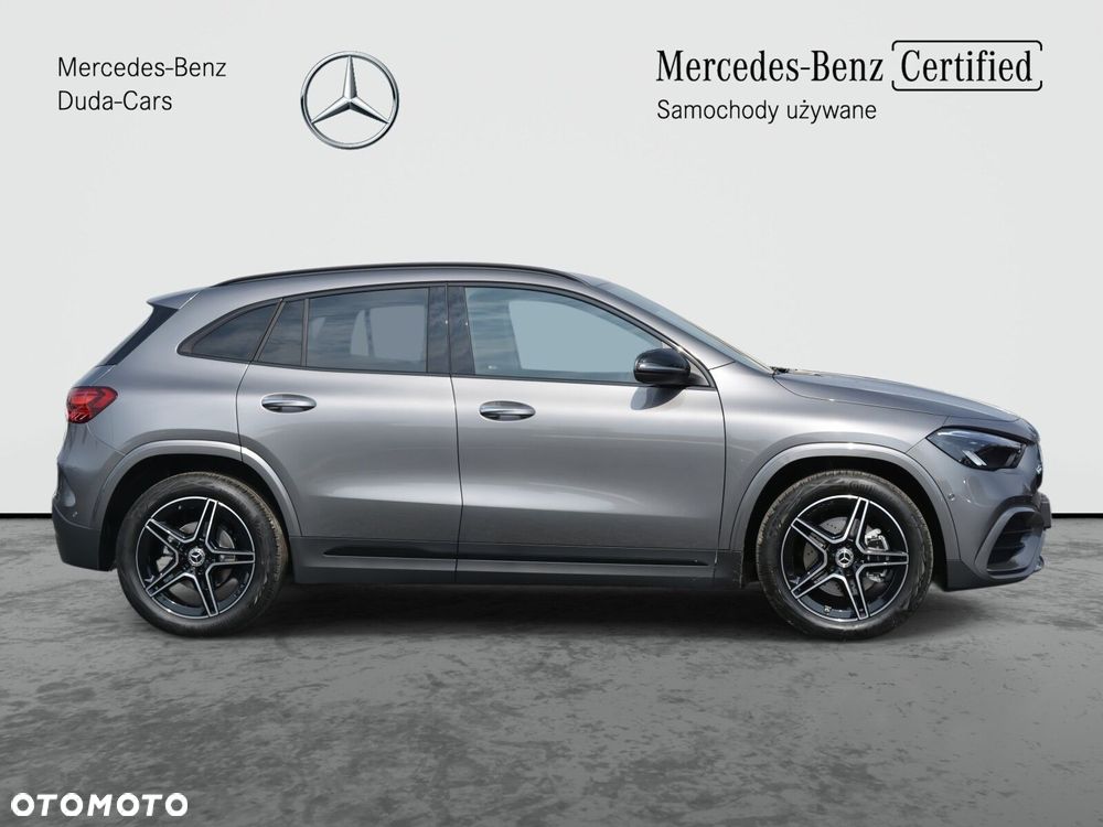 Mercedes-Benz GLA 200 AMG Line - 6