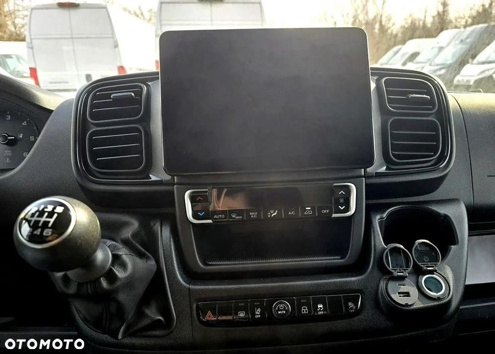 Fiat Ducato Maxi L3H2 140KM - 11