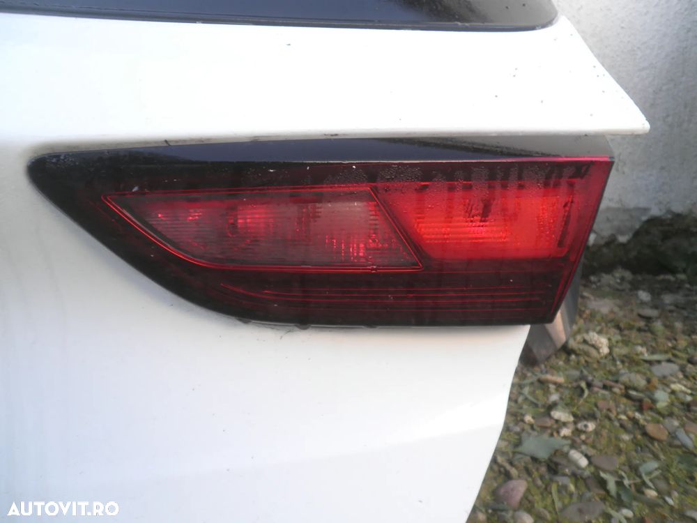 Stop stanga / dreapta haion Opel Astra K Hatchback