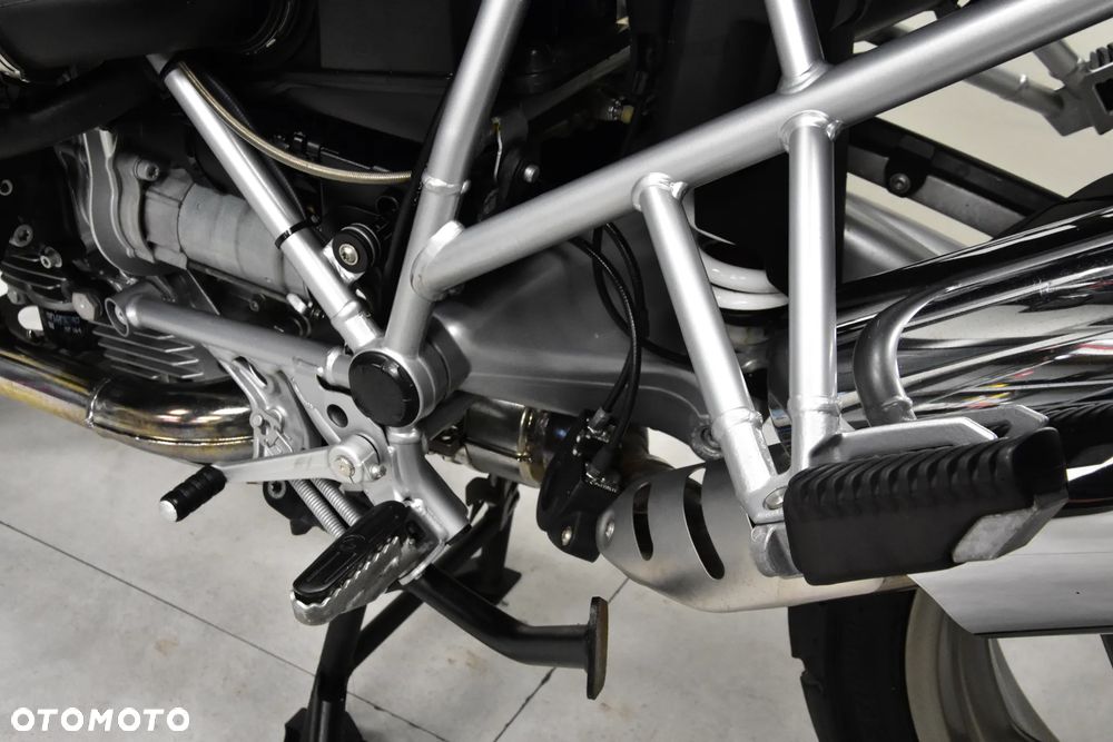 BMW GS - 28