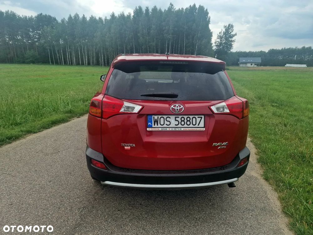 Toyota RAV4 - 33