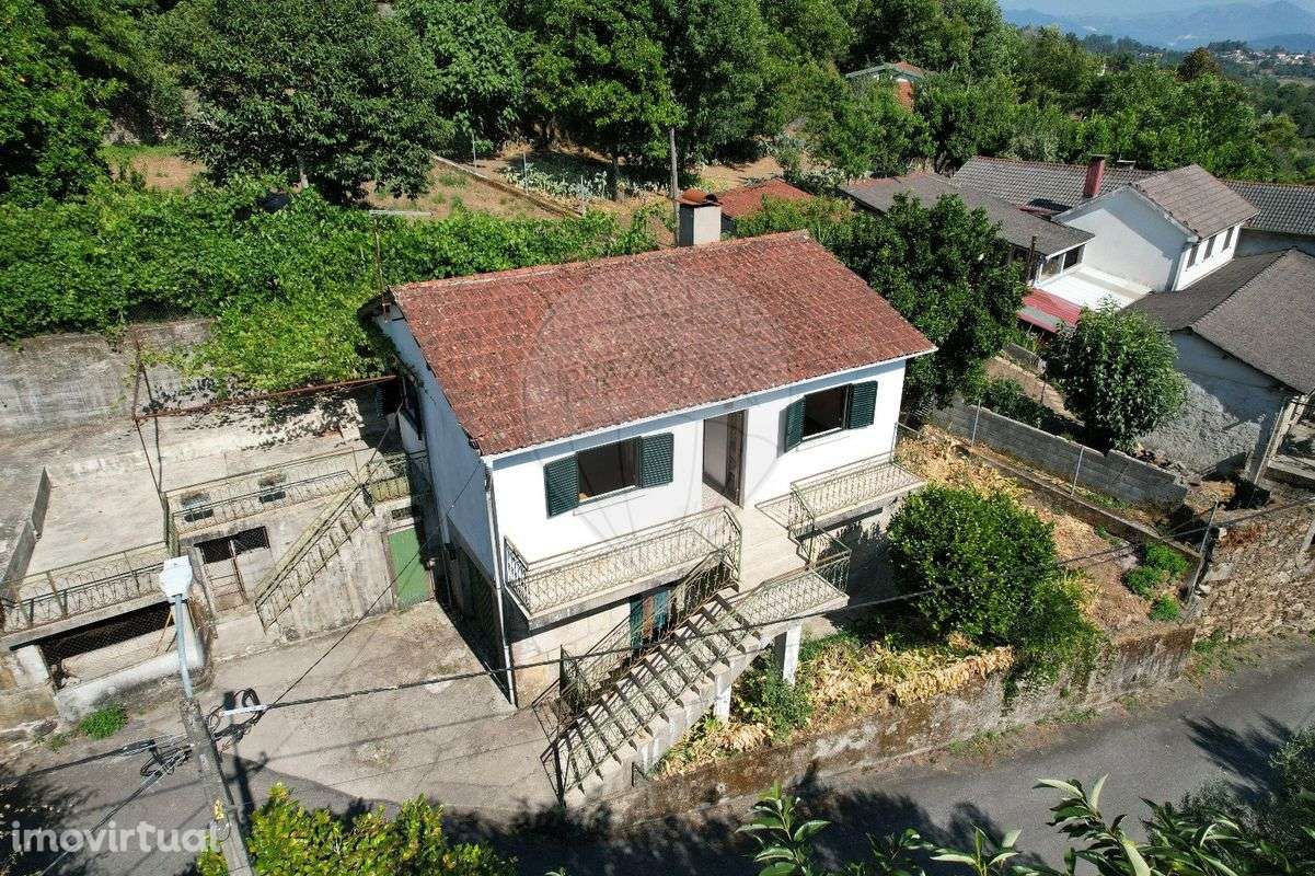 Moradia T2 para venda - Grande imagem: 2/13