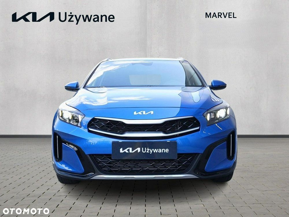 Kia XCeed - 8