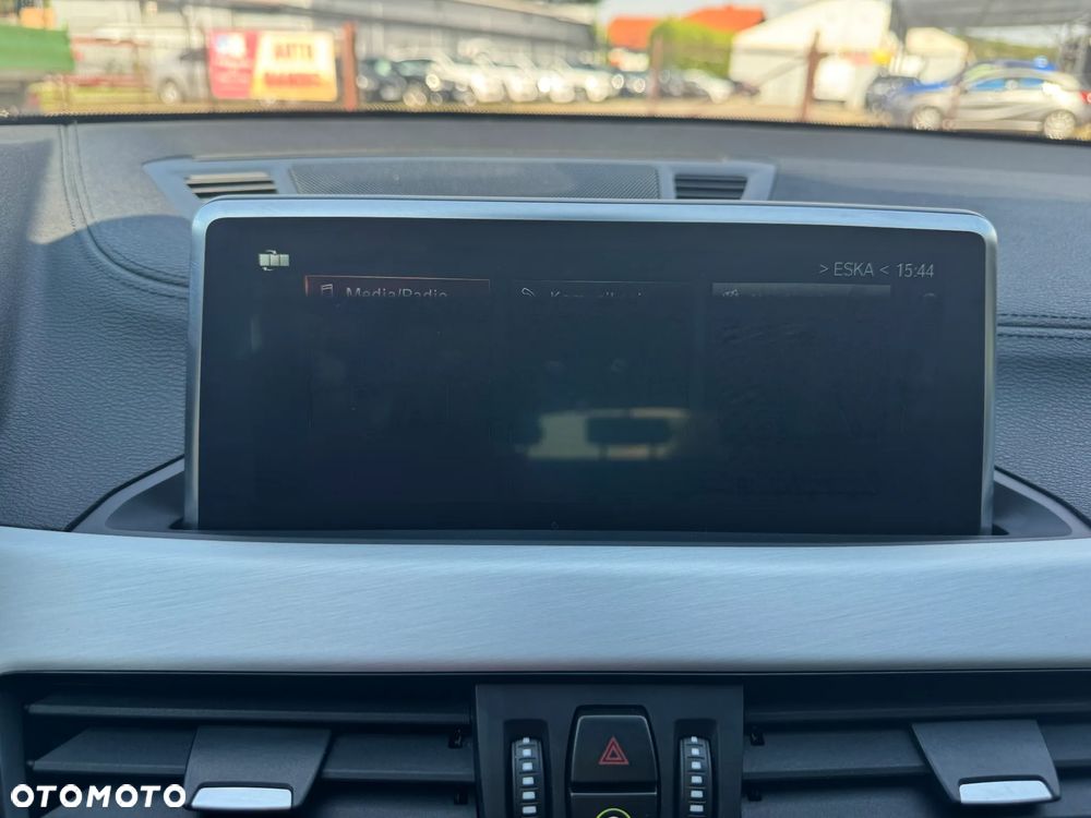 BMW X2 xDrive20i - 26