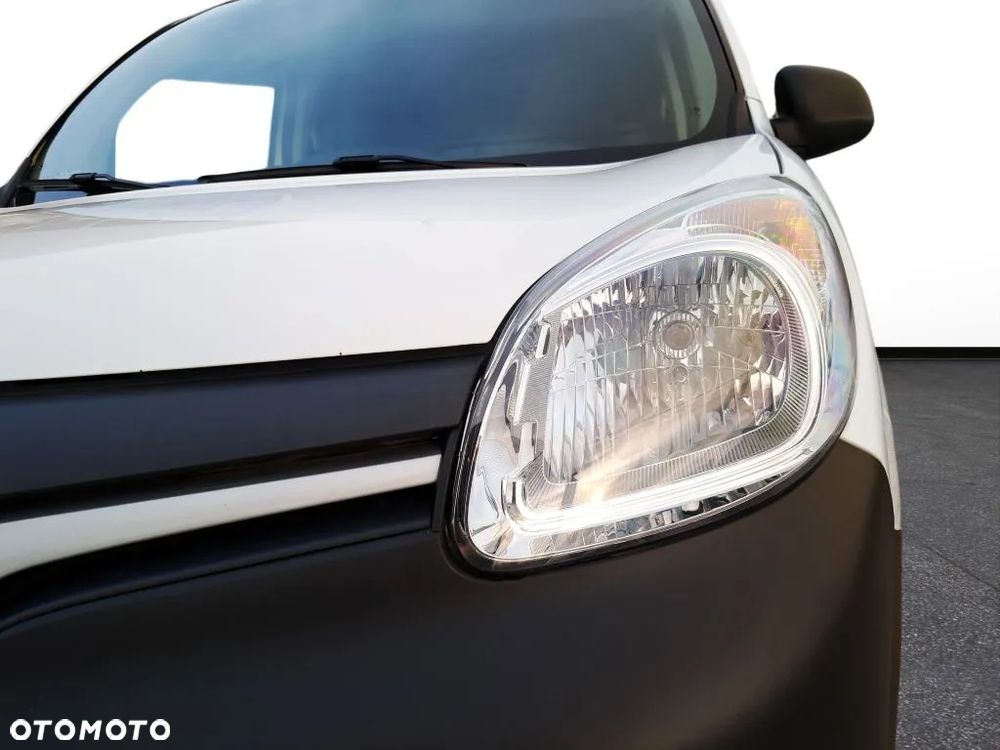 Renault Kangoo - 11