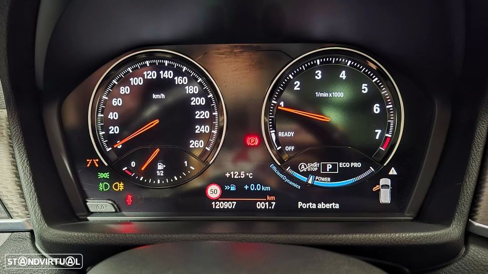 BMW X2 18 i sDrive Auto X Pack M - 32