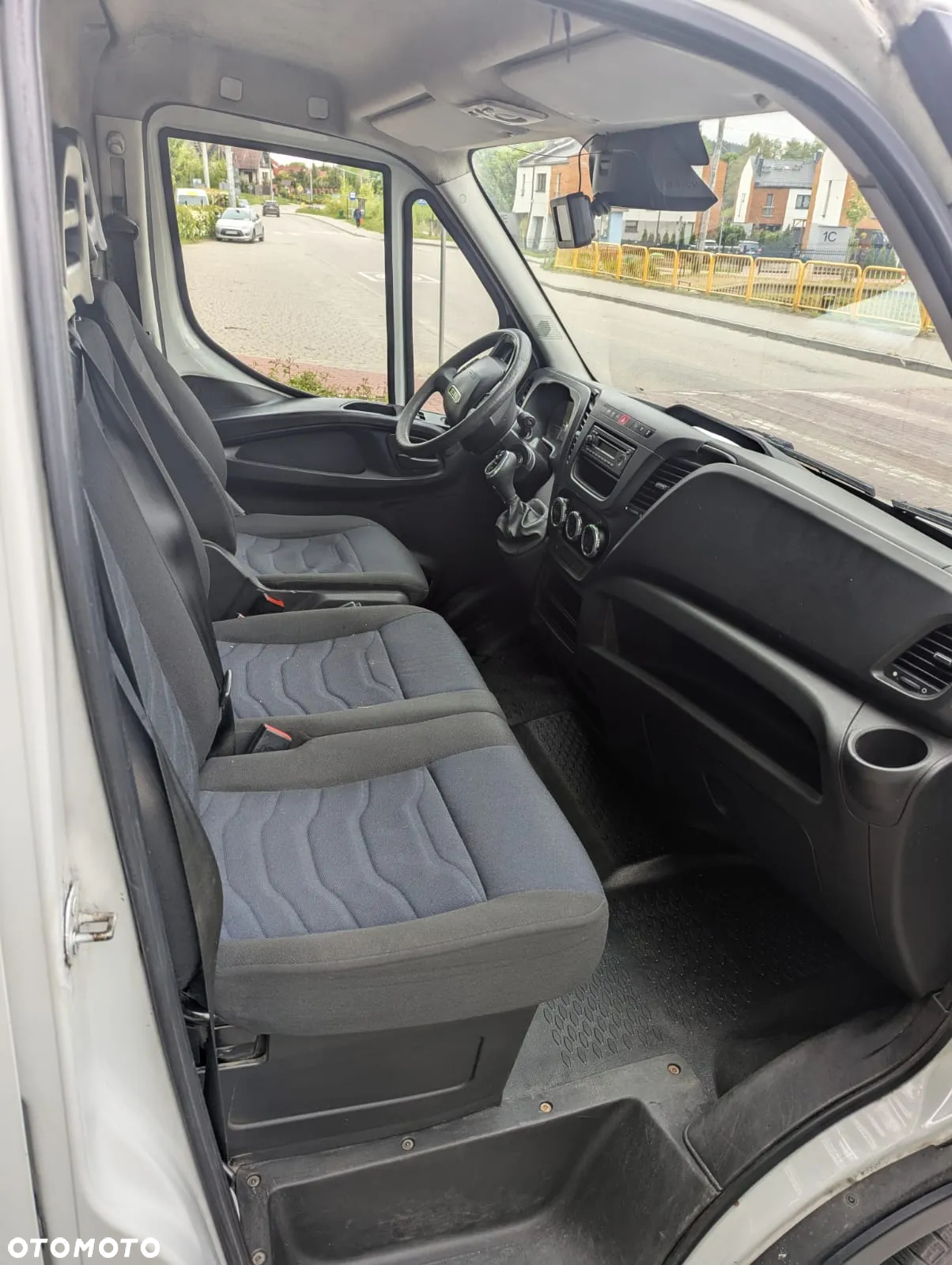 Iveco DAILY - 10