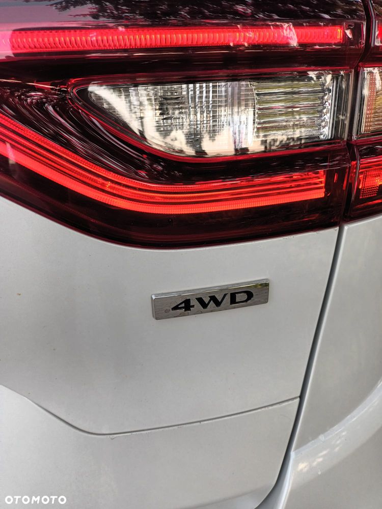 Renault Koleos ENERGY dCi 175 X-tronic 4WD INITIALE PARIS - 7