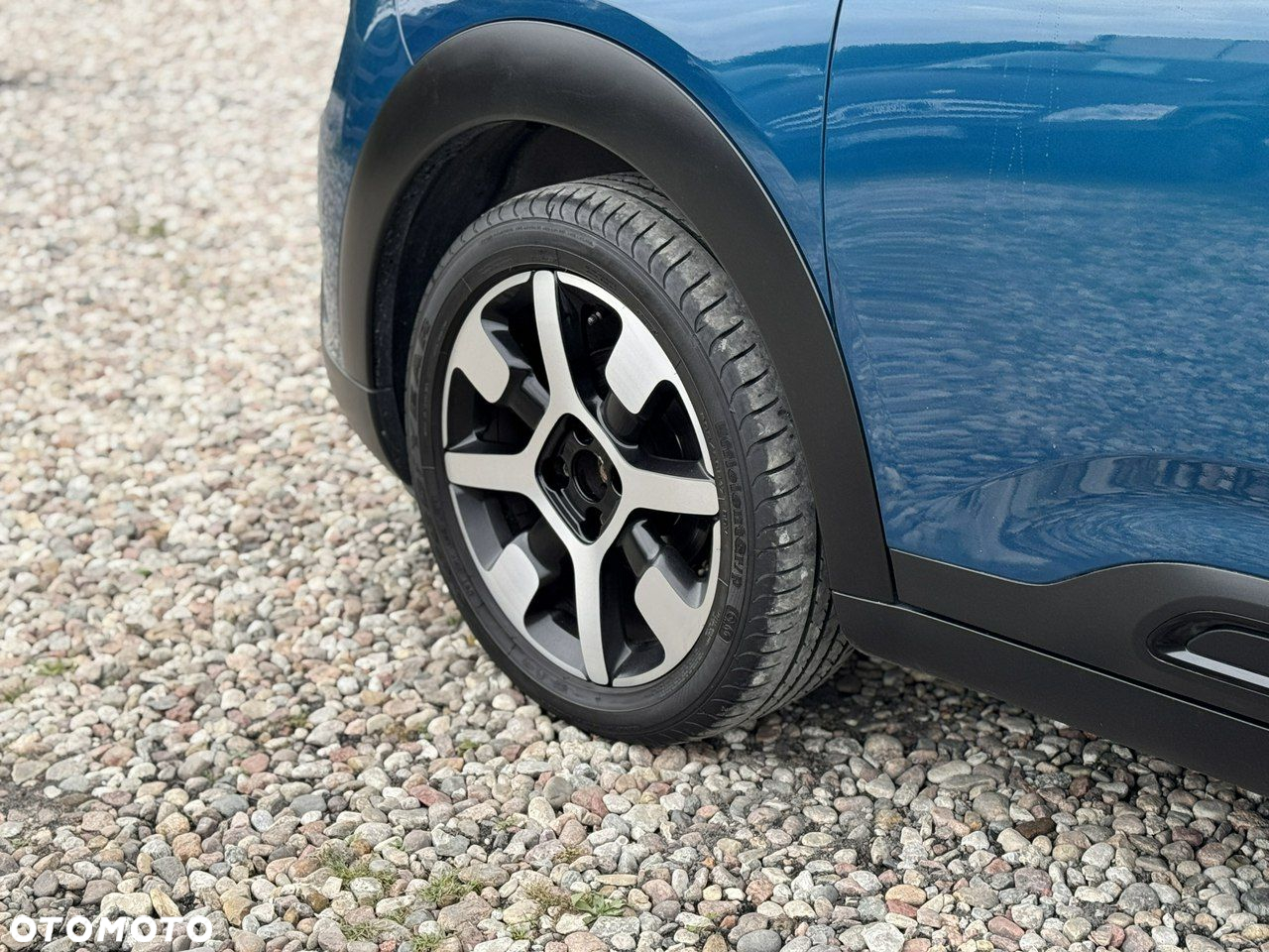 Citroën C4 Cactus - 9
