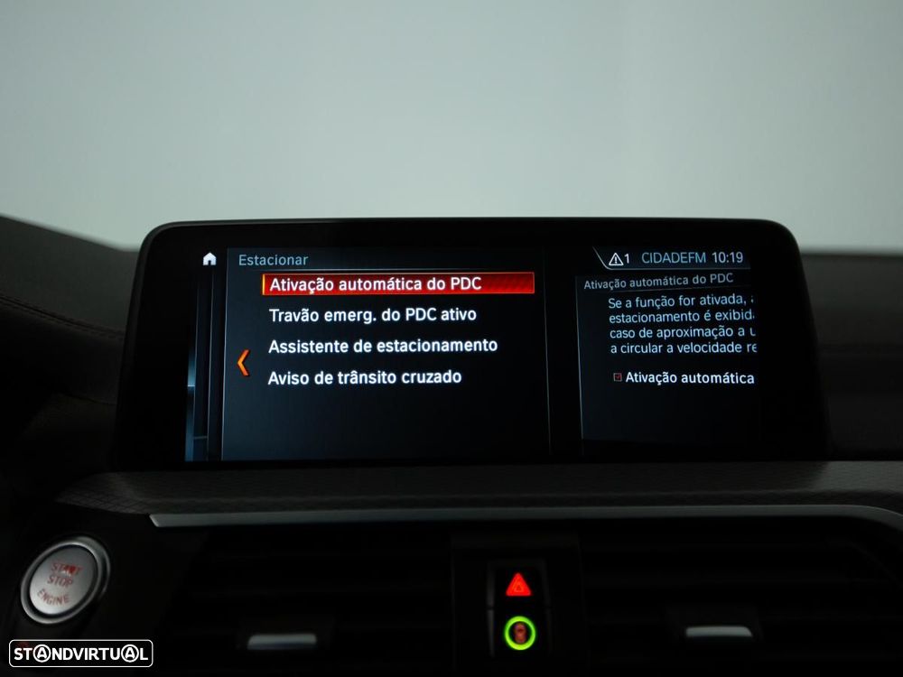 BMW X4 20 d xDrive xLine Pack M Auto - 38