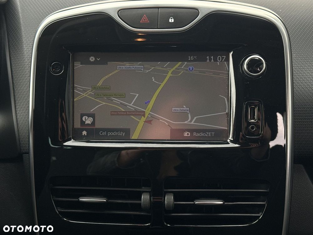 Renault Clio 0.9 Energy TCe Limited - 17