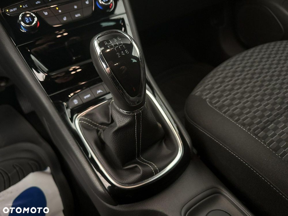 Opel Astra V 1.6 CDTI Dynamic S&S - 16