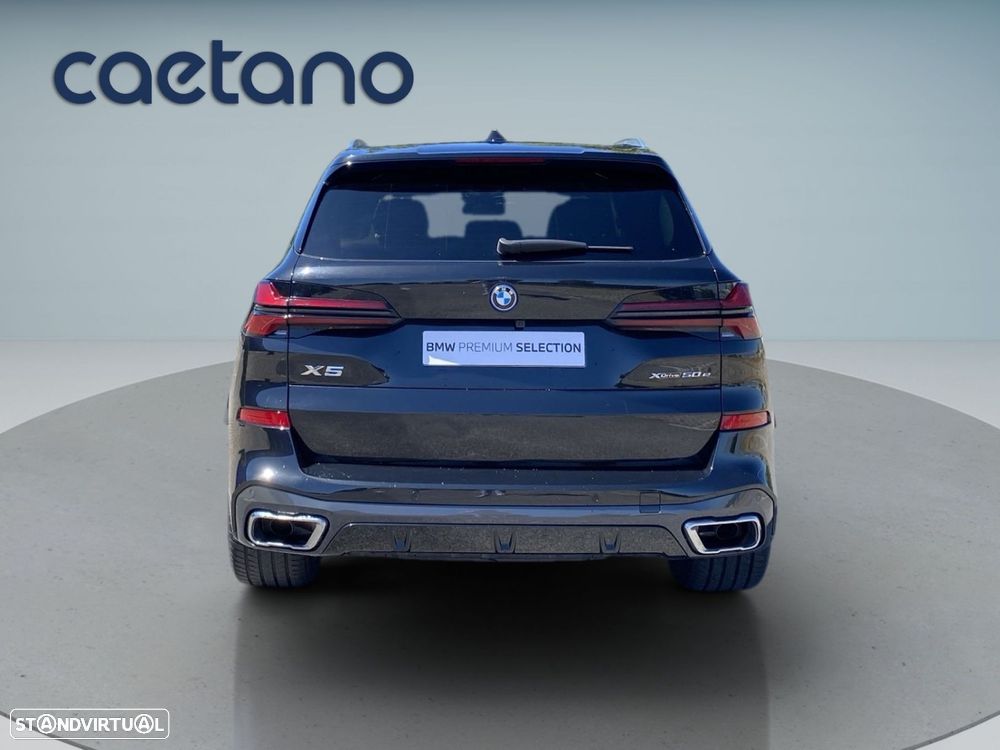 BMW X5 50 e xDrive Pack - 26