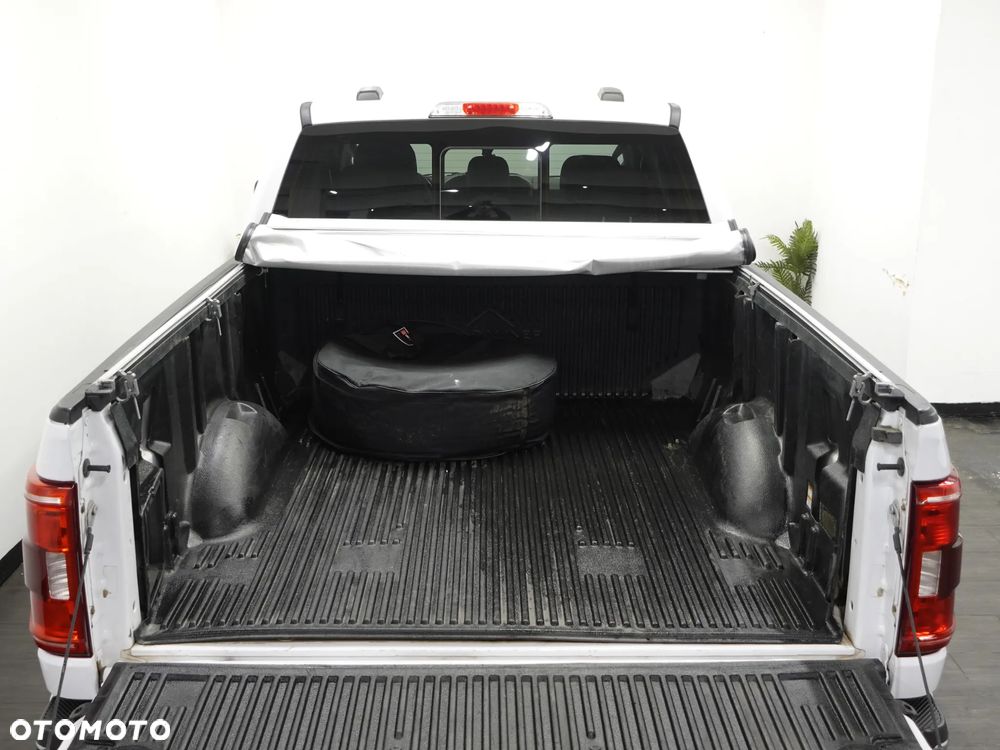 Ford F150 - 39