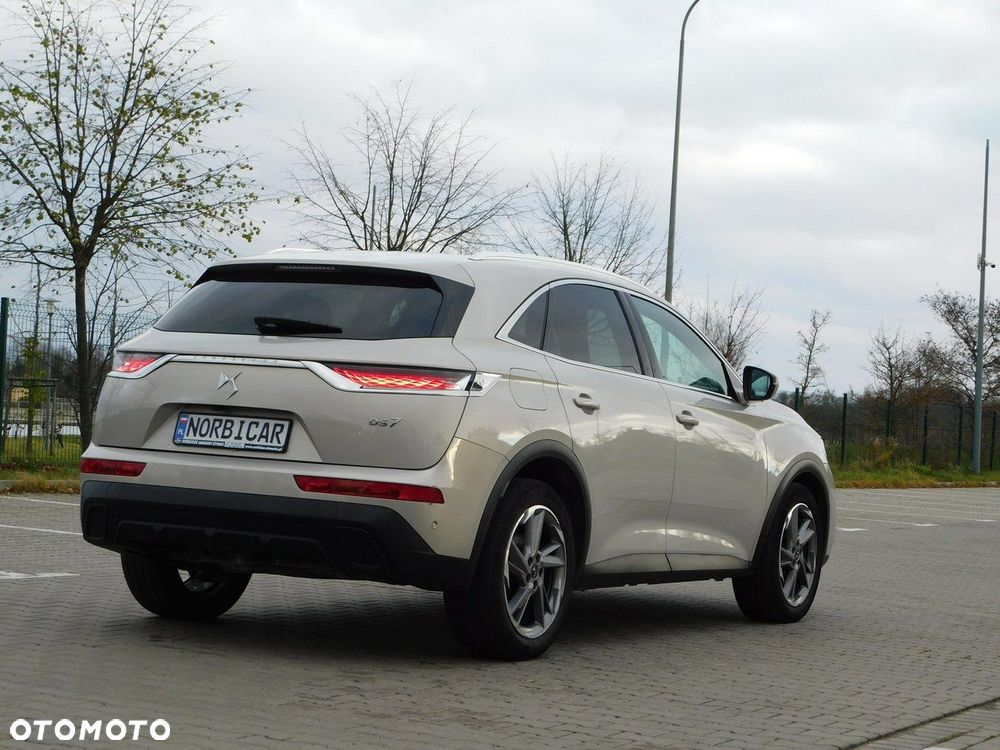 DS Automobiles DS 7 Crossback - 4