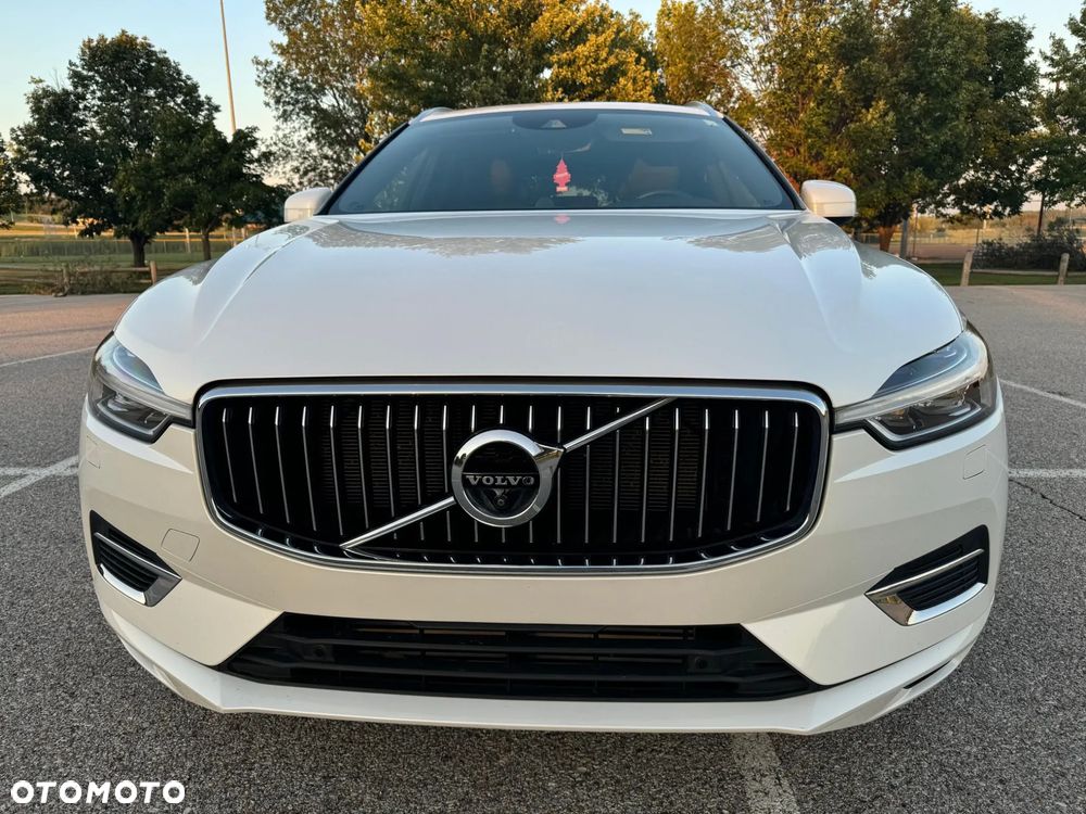 Volvo XC 60 - 3