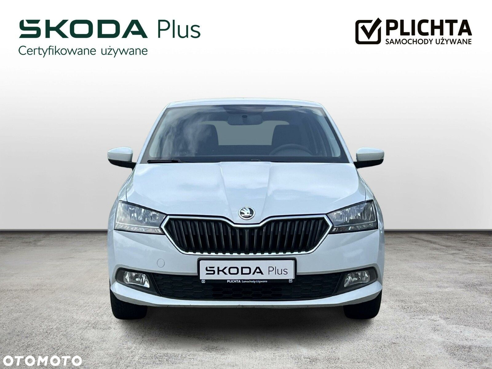 Skoda Fabia 1.0 TSI Ambition - 8