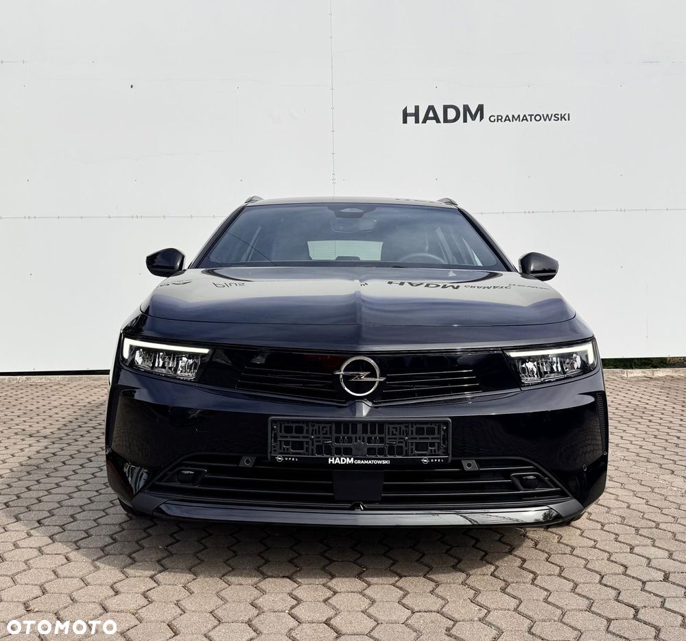 Opel Astra 1.2 T Edition S&S - 2