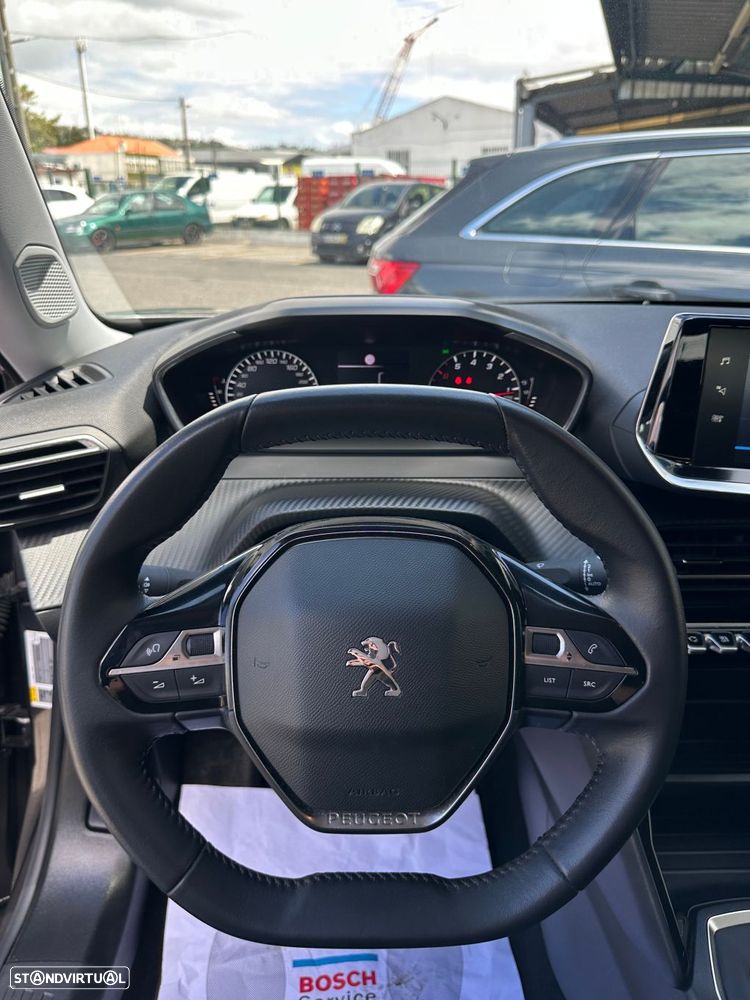 Peugeot 2008 1.5 BlueHDi Active Pack - 9