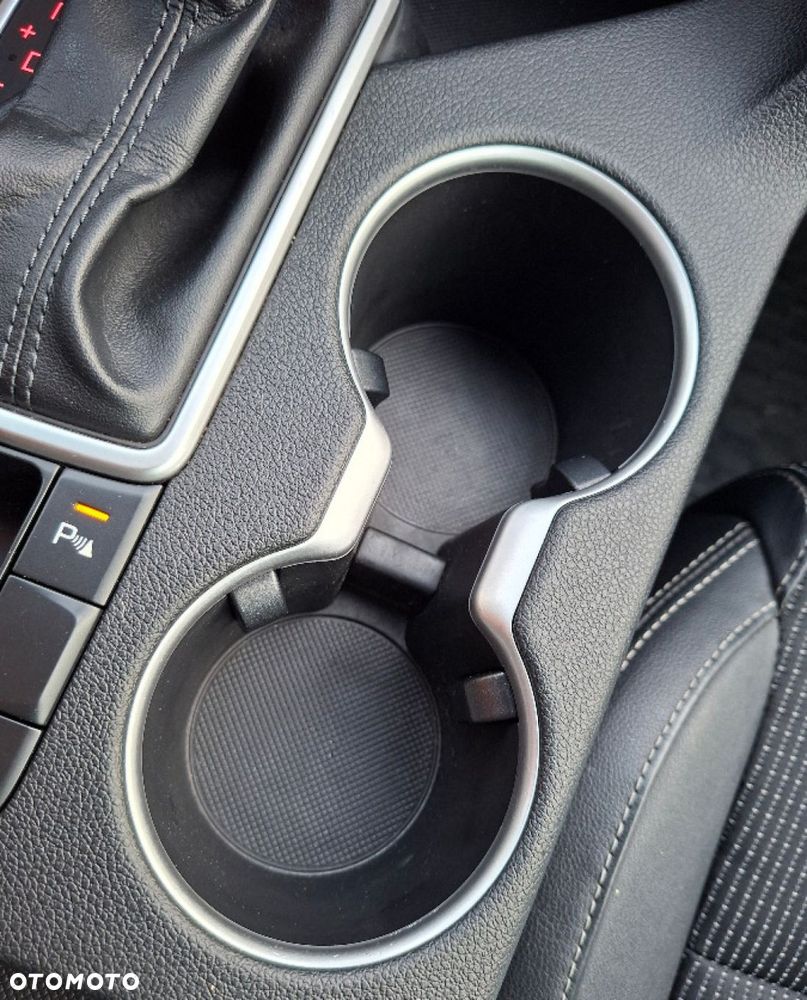 Kia Sportage - 35