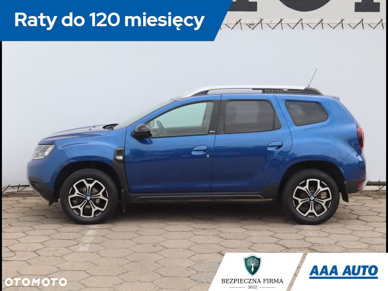 Dacia Duster - 3