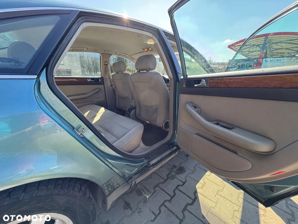 Audi A6 Limousine - 18