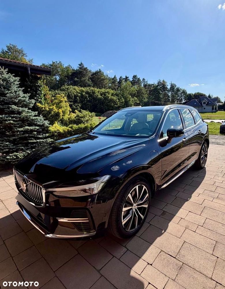 Volvo XC 60 - 1