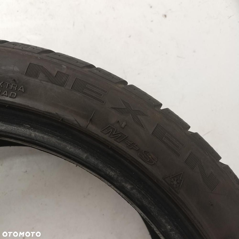 OPONY 195/45/16 4szt NEXEN 7mm (24312) - 2