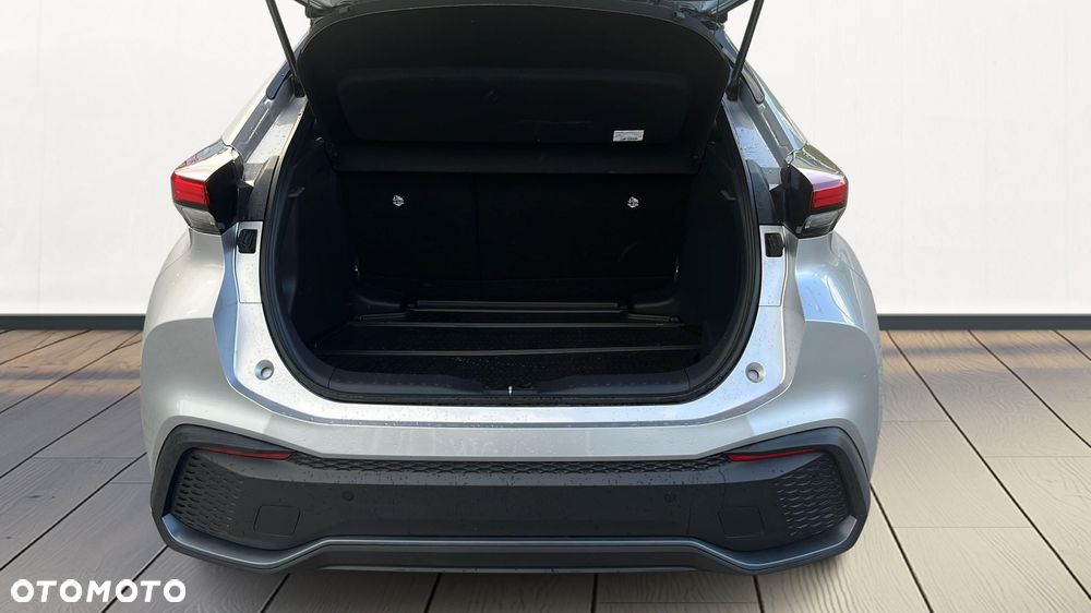 Toyota C-HR 2.0 Hybrid Dynamic Force Style - 13