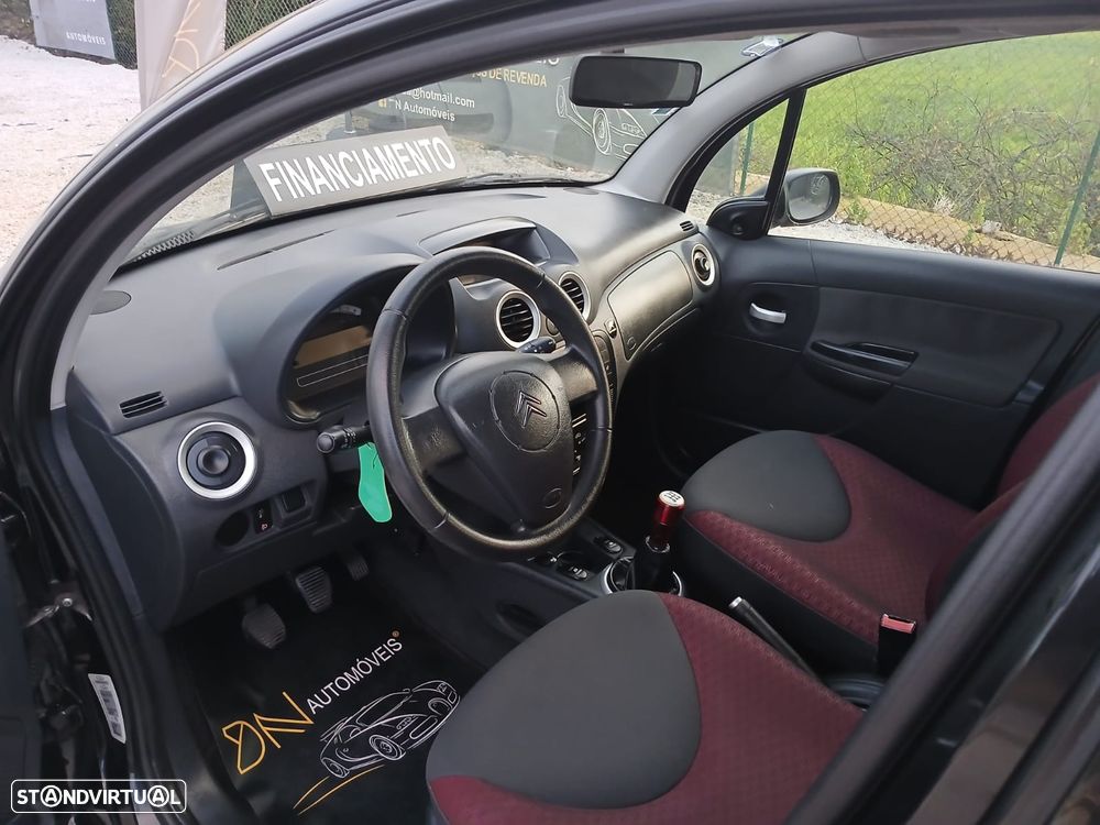 Citroën C3 1.1 Airdream Se Selection - 12