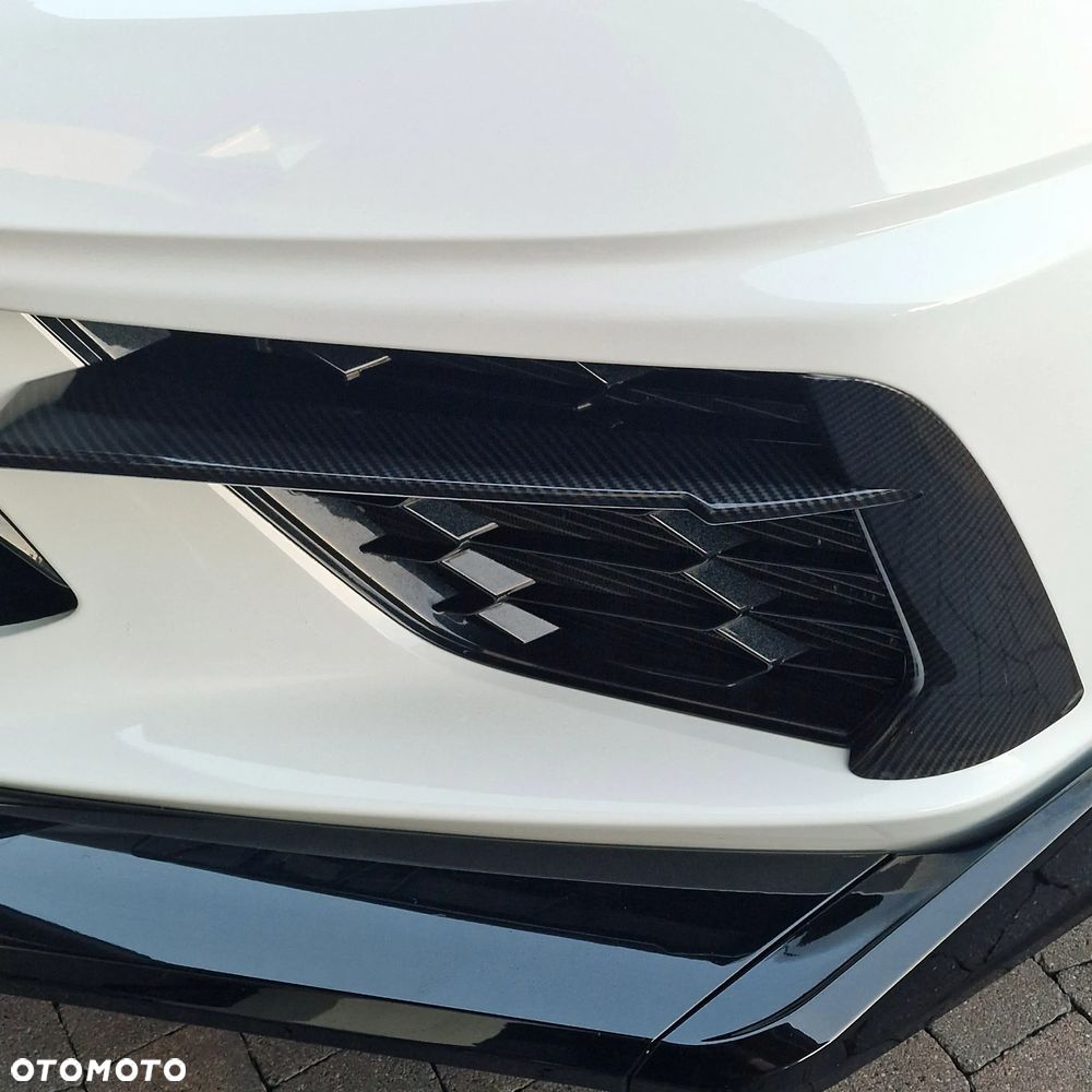 Chevrolet Corvette Stingray 2LT 6.2 V8 Automatik - 6