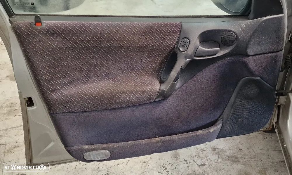 OPEL VECTRA B PARA PEÇAS - 12