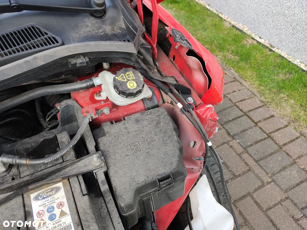 Ford Fiesta 1.25 Trend - 36