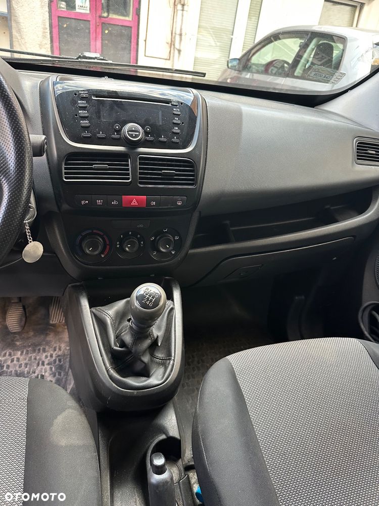 Fiat Doblo - 18